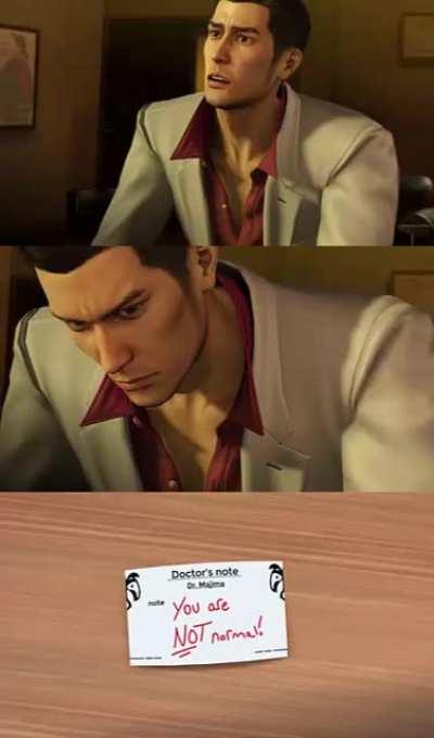 that's what dame point of da ne is