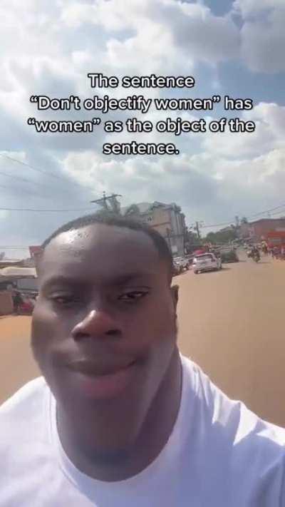 Bro passed english by studying maths