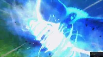 This is how everyone's favourite 