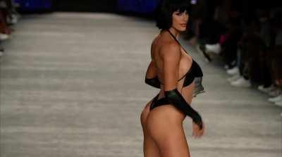 Ray Marie - OMG Swim