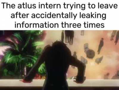 How tf does Atlus make the same mistake three times