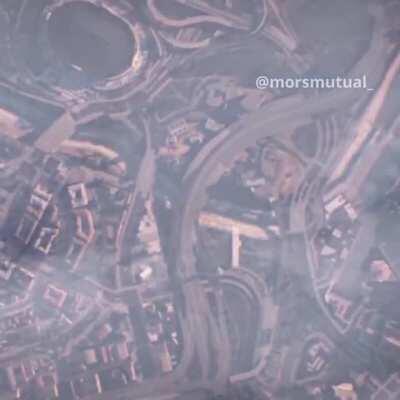 What's more dangerous than the streets of Los Santos?