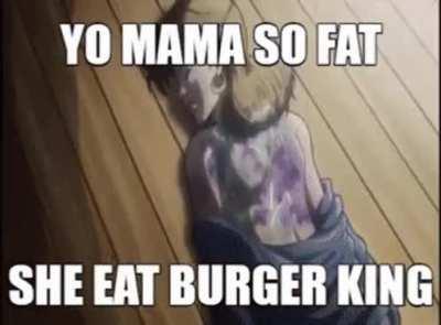 😳 برجر كنج