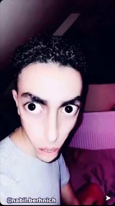 When you’re listening to a good song and the dph kicks in