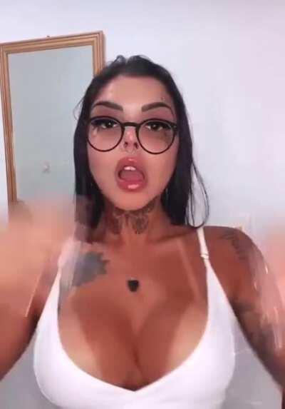 Gabriella Euzébio ❤️