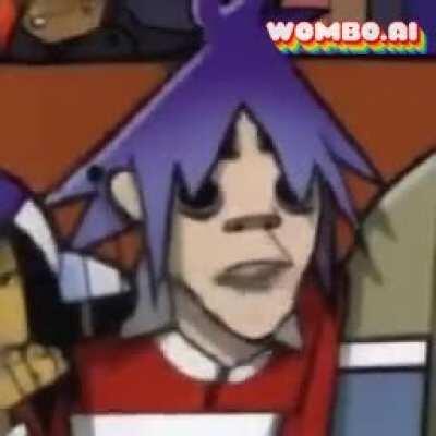 Chew dee sings a song 😍