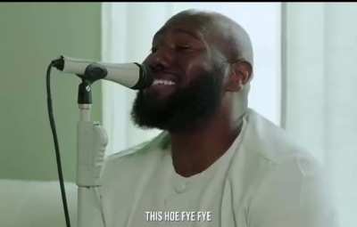 Tobe nwigwe - fye fye