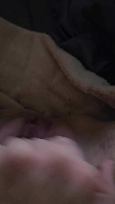 It just won't stop💦