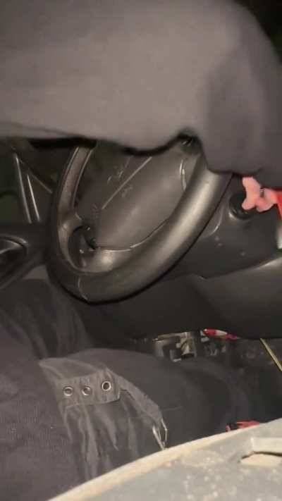 Help, I’m at my wit’s end