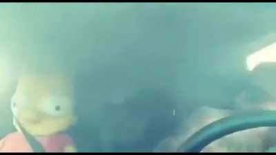 COD Vanguard players after playing against xQc