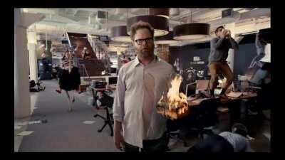 Sliced Bread Anarchy