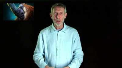 Michael Rosen Describes Every Dota Hero