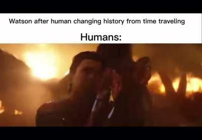 Hololive EN lore Slander