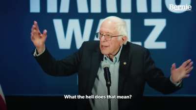 The top 1% of Americans have taken $50 trillion dollars from the bottom 90% in the last 50 years. And you wonder why people in this country are angry?