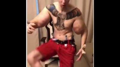 Everything about this makes my skin crawl