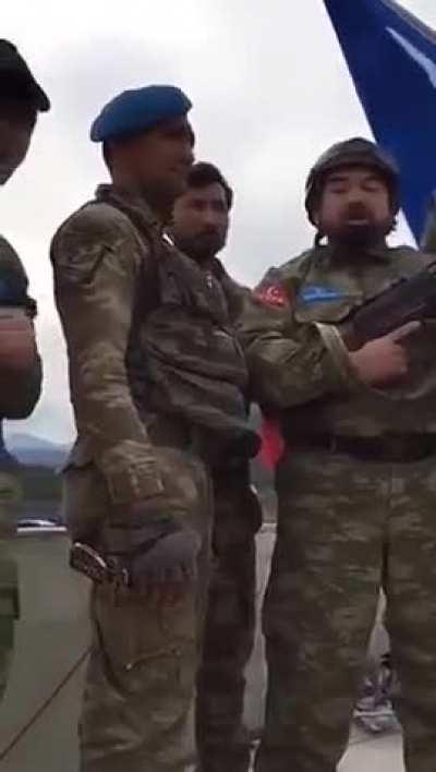 Least eloquent Uighur