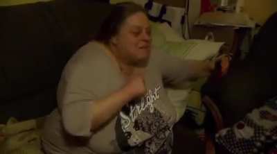 Das war zu befürchten!