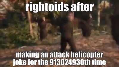 now i got this one from ifunny...it might be too DANK and SPICY for some of you normies...