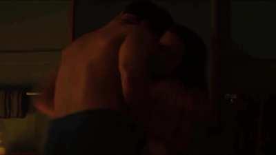 Margot Robbie in 'Z for Zachariah' (2015)