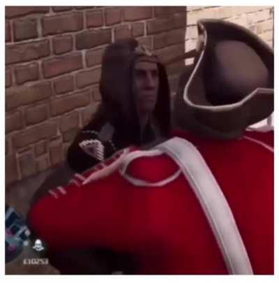 That’s one way to get the answers