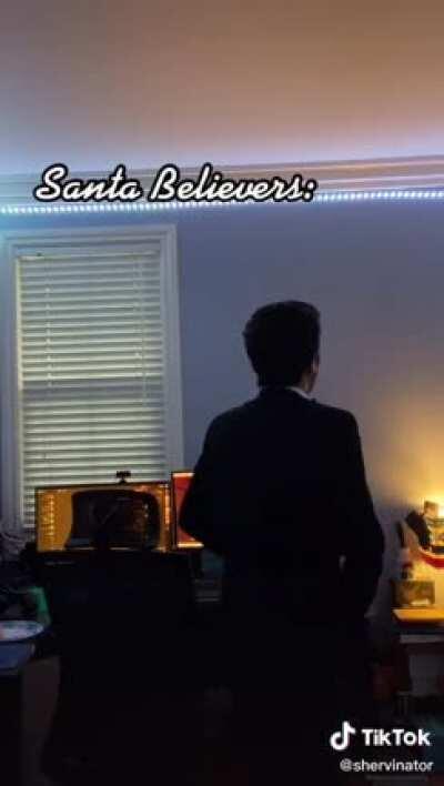 Don’t mean to get political or anything buuut...