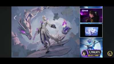 Bro even wynnsanity talking about the update issue 😭😭