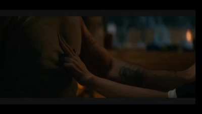 megan fox as Alice in 'Subservience' (2024 - NN)