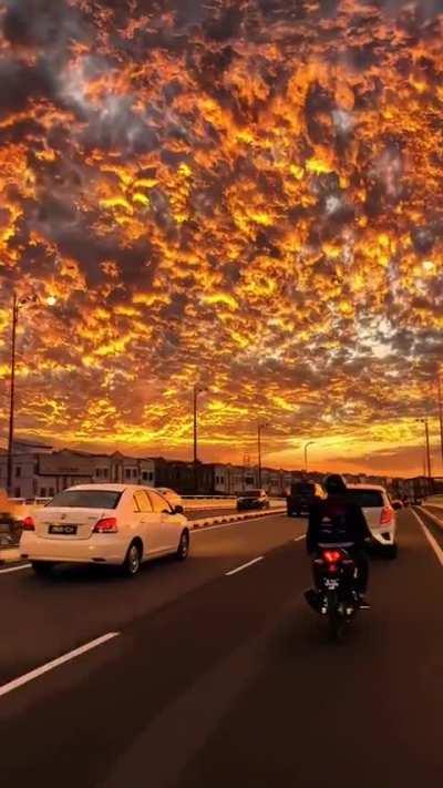 Blowout soon fellow stalker!