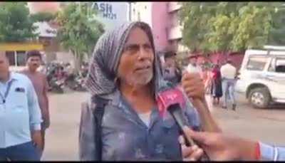 Chacha OP 😂 (Low Video Quality)