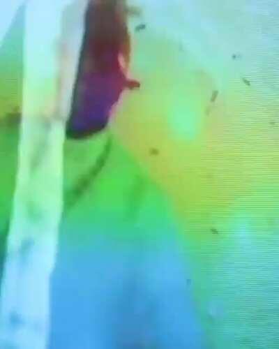 IVE BEEN DRINKING RED! IG(_shmeed_)