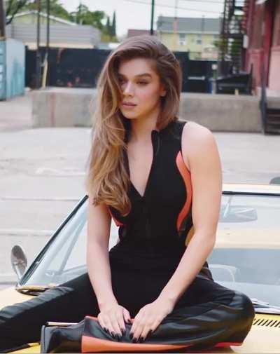 Looking like a snack