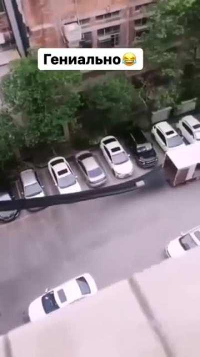 Omashu = Russia: Confirmed