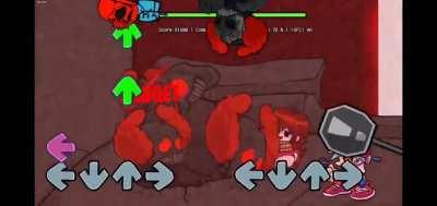 I know I'm late to the party but I Fc'd Expurgation!