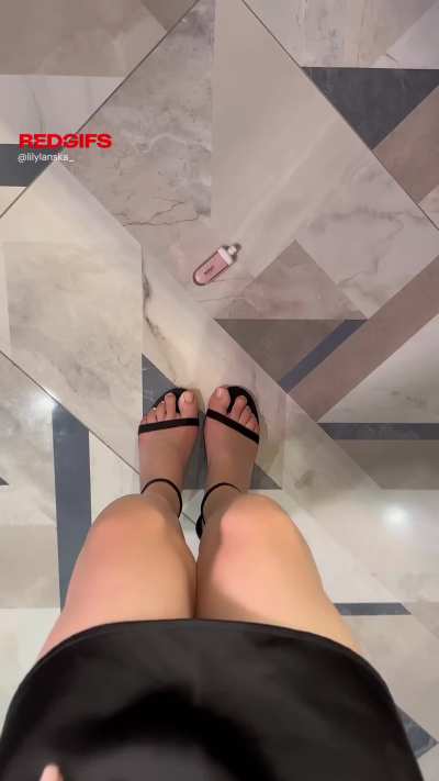 Would you beg me to keep teasing you when you’re on the edge? 😏💦