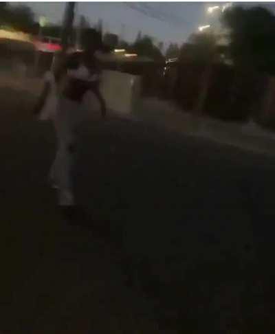 old video of tray dacoldest