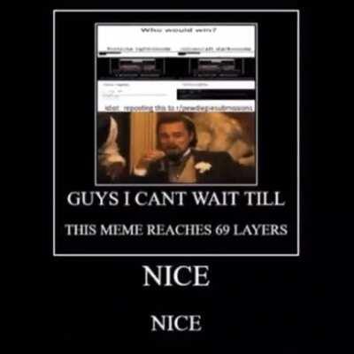 Every reddit post ever