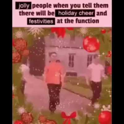 Merry Christmas everyone!