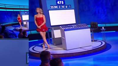 S28E01 Rachel's version