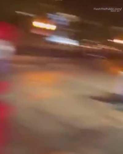 She derserved a good fuck and could not wait to get home [00:11]