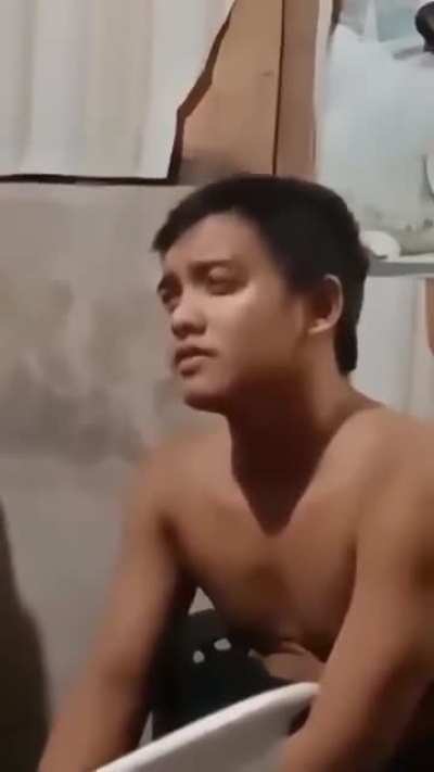 The Wolf of Wall Street Philippine Adaption (2024)