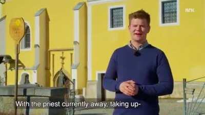 Well cum to fuckin'vill age