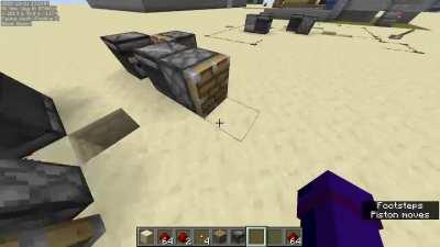 Fast Redstone Clock?