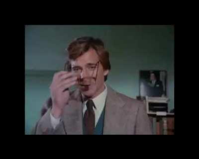 I love it when a plan comes together!