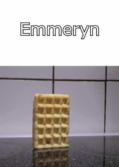 laugh - SPEcember Day 22