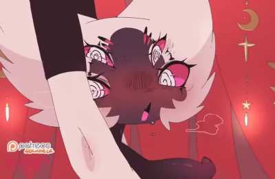 Testing new toys out with your lover~ (100licorice) [FUTA] Advertisement!