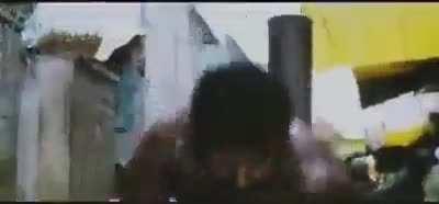 From a south Indian movie I believe.