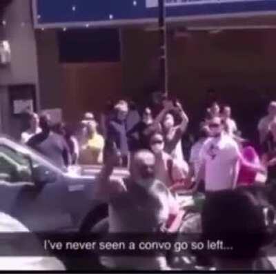 Oh Philadelphian man... you started off so strong...