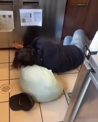 LL: Don't bite more than you can chew.