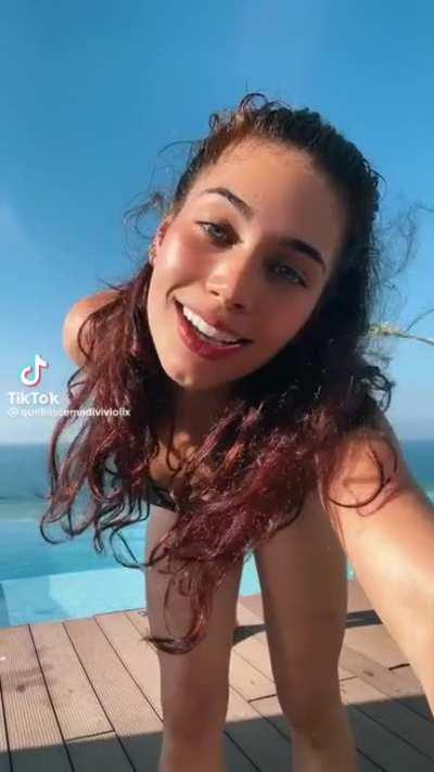 Viviolix Culo e twerk🍑