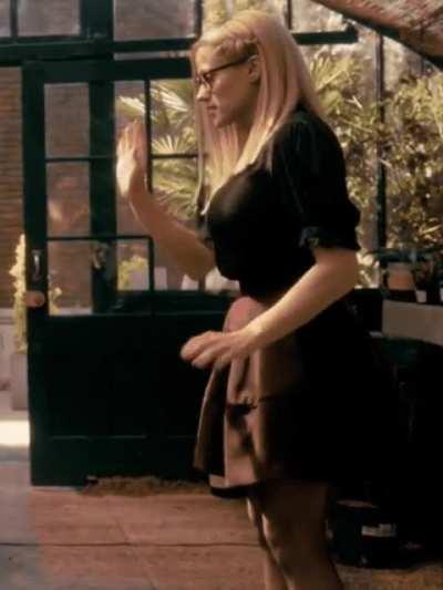 Olivia Taylor Dudley